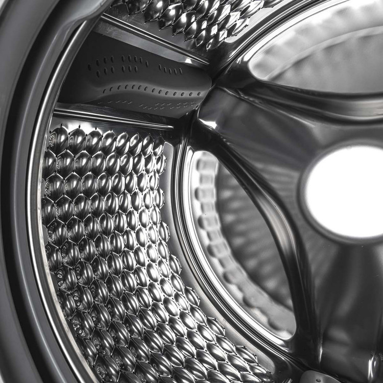 ماشین لباسشویی 7 اتوماتیک ایکس ویژن مدل TG72-BW/BS