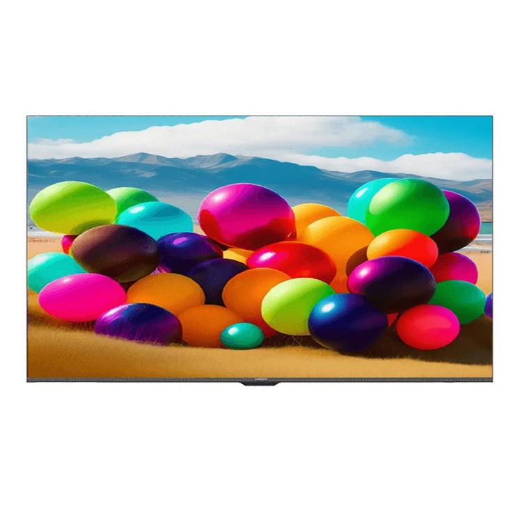 تلویزیون ال ای دی هوشمند ایکس ویژن مدل 50XYU785 سایز 50 اینچ