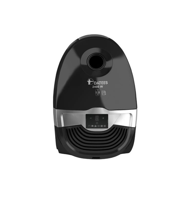 جارو برقی 2600 وات داتیس مدل DVC800