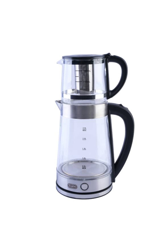 چای ساز روهمی اسپیرو SP-430