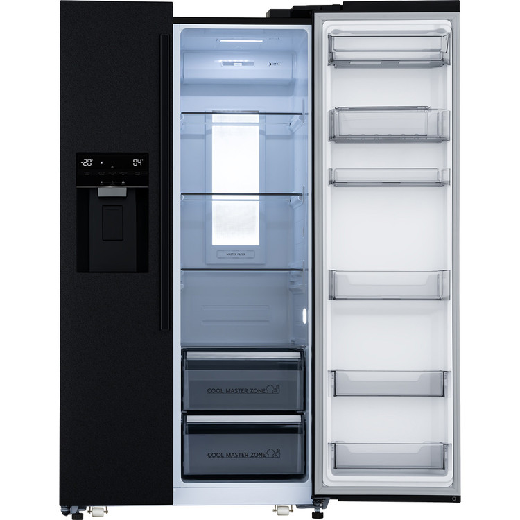 یخچال ساید بای ساید آردزیا مدل ARS2700-30