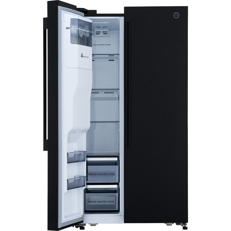 یخچال ساید بای ساید آردزیا مدل ARS2700-30