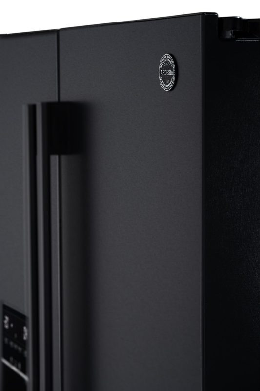 یخچال ساید بای ساید آردزیا مدل ARS2700-30