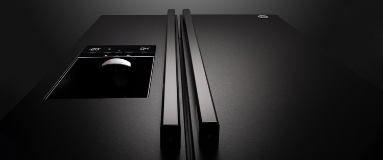 یخچال ساید بای ساید آردزیا مدل ARS2700-30