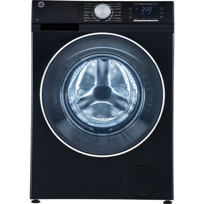 ماشین لباسشویی آردزیا مدل AZW8100-10 ظرفیت ۸ کیلوگرم ۱۴ برنامه