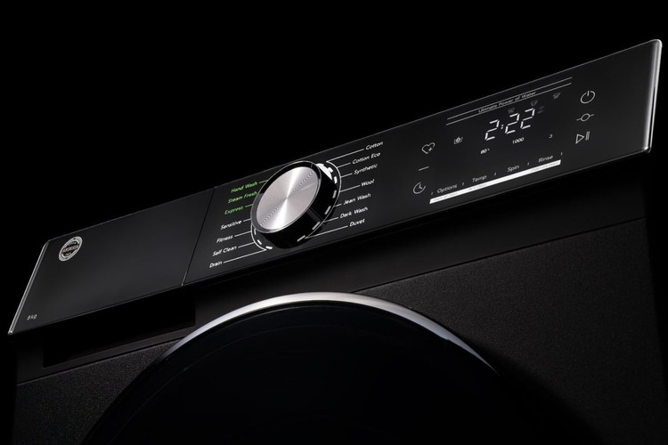 ماشین لباسشویی آردزیا مدل AZW8100-10 ظرفیت ۸ کیلوگرم ۱۴ برنامه