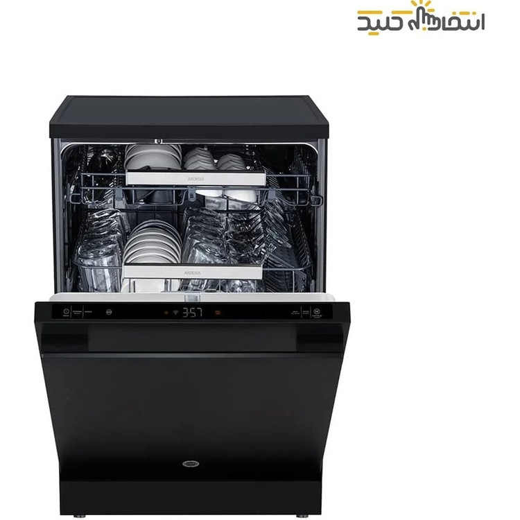 ماشین ظرفشویی 18 نفره سری پیاتو