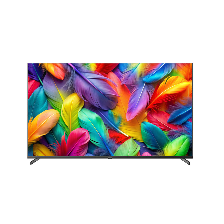 تلویزیون هوشمند جی پلاس 55 اینچ مدل GTV-55SU788NQ