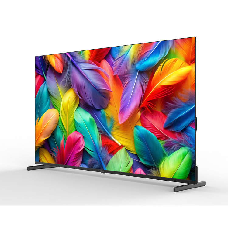تلویزیون هوشمند جی پلاس 55 اینچ مدل GTV-55SU788NQ