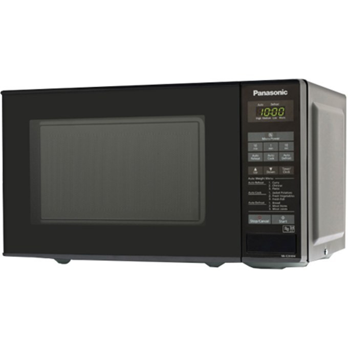 مایکروویو پاناسونیک مدل ST266B