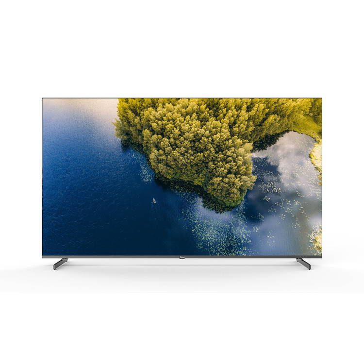 تلویزیون هوشمند جی پلاس 75 اینچ مدل GTV-75SU878SP