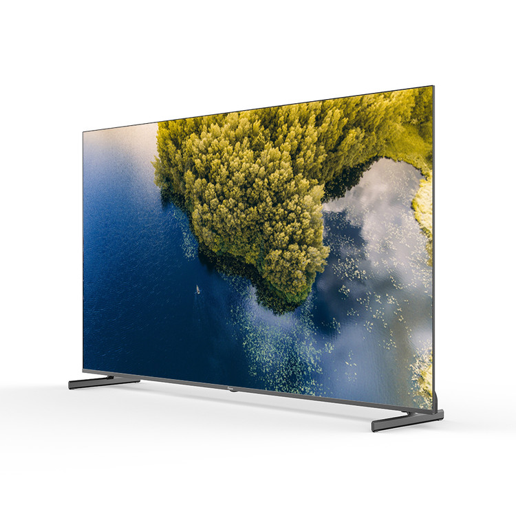 تلویزیون هوشمند جی پلاس 75 اینچ مدل GTV-75SU878SP
