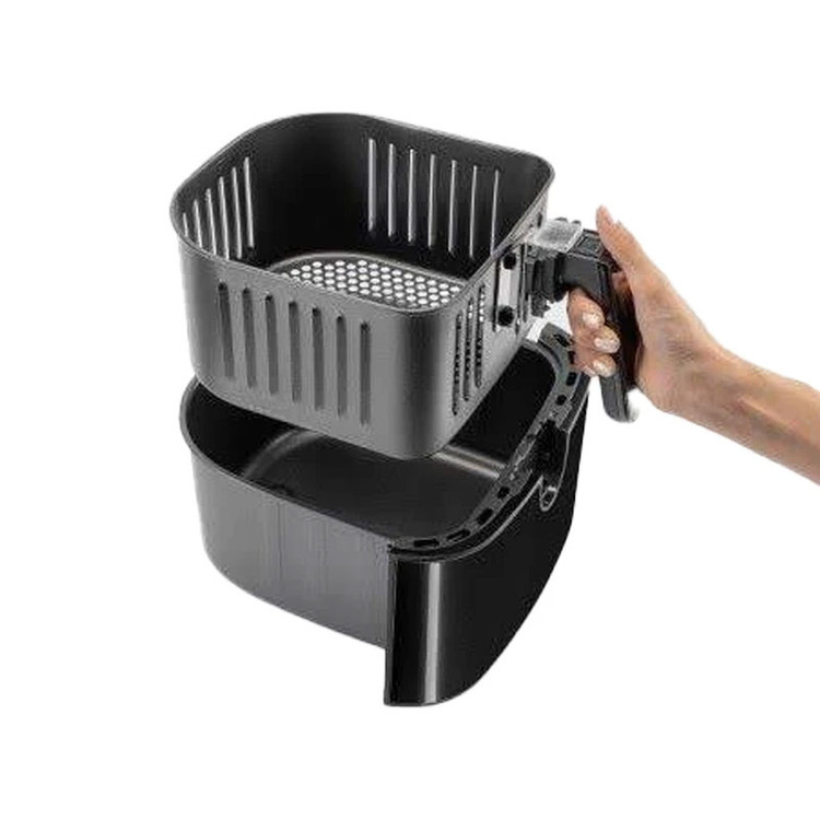 سرخ کن بدون روغن ایکس ویژن AF-6075 ظرفیت ۷ لیتر