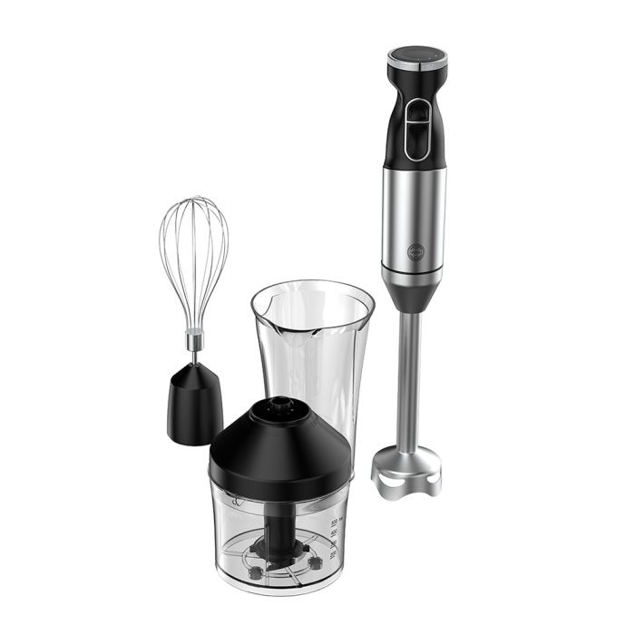 گوشتکوب برقی آردزیا مدل AHB-F1000ST ظرفیت ۰.۵ لیتر چند کاره