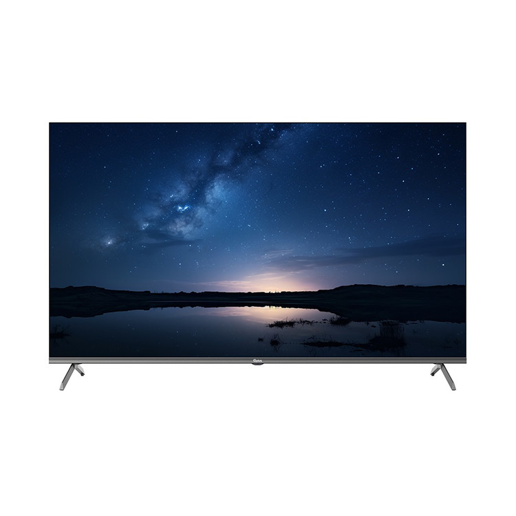 تلویزیون هوشمند جی پلاس مدل GTV-50SQ788NP سایز ۵۰ اینچ QLED Ultra HD 4K