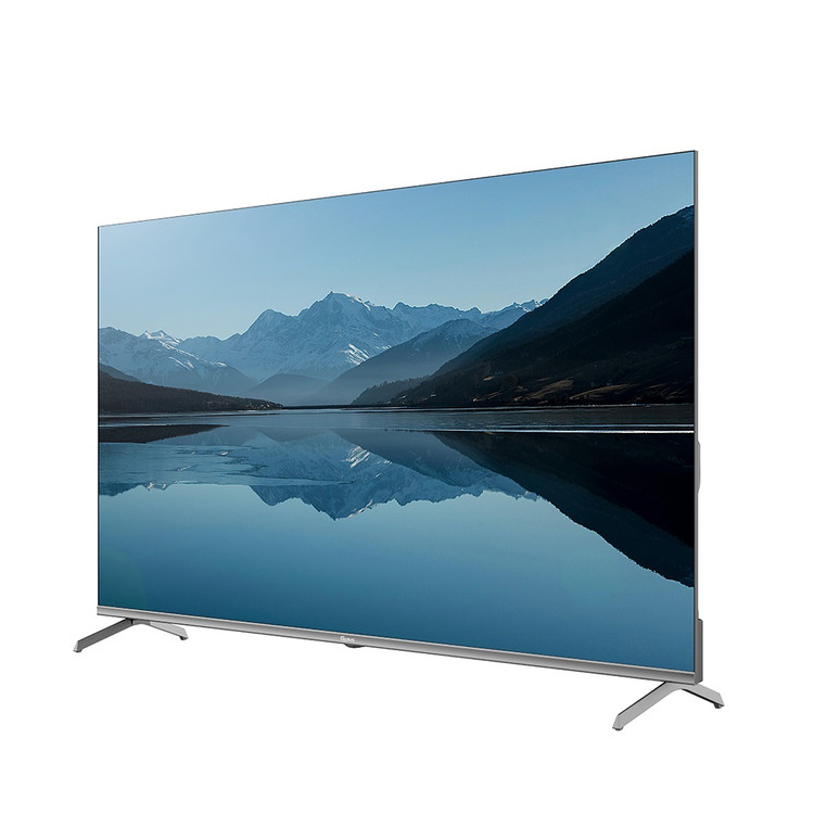 تلویزیون هوشمند جی پلاس مدل GTV-50SQ788NP سایز ۵۰ اینچ QLED Ultra HD 4K