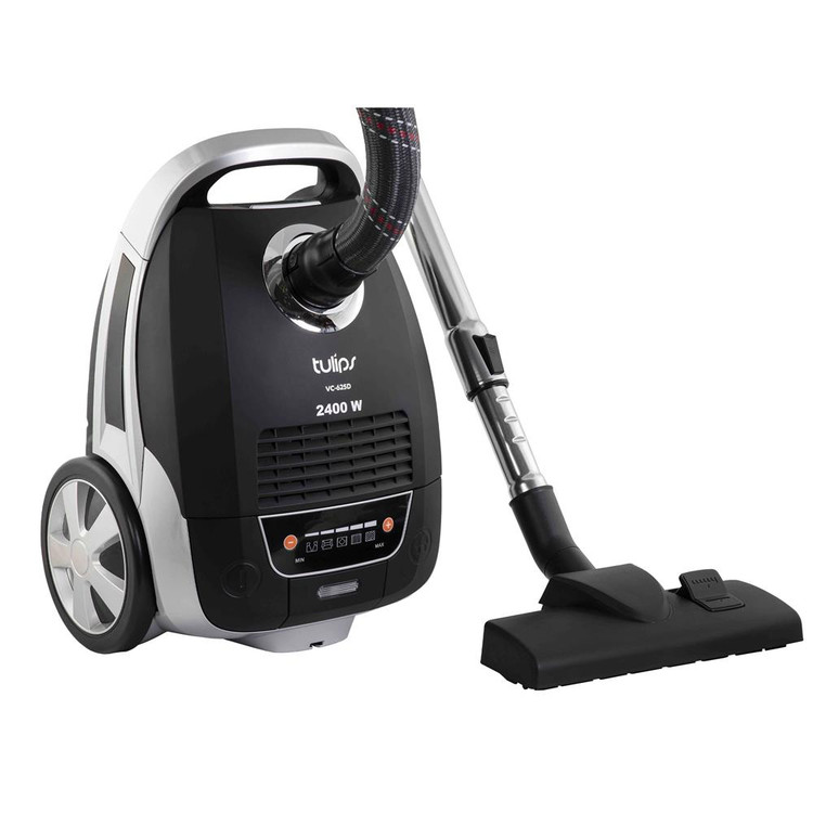 جارو برقی تولیپس مدل VC625D