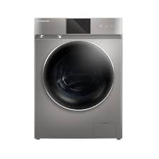 ماشین لباسشویی 10 کیلوگرم اتوماتیک ایکس ویژن مدل TX102-AWD/ASD