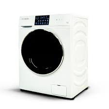 ماشین لباسشویی 10 کیلوگرم اتوماتیک ایکس ویژن مدل TX102-AWD/ASD