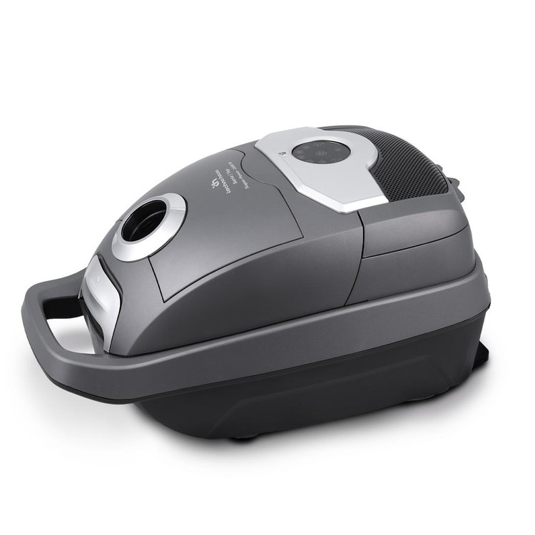 جاروبرقی تکنوهاوس مدل VC26-TOP-T882مشکی