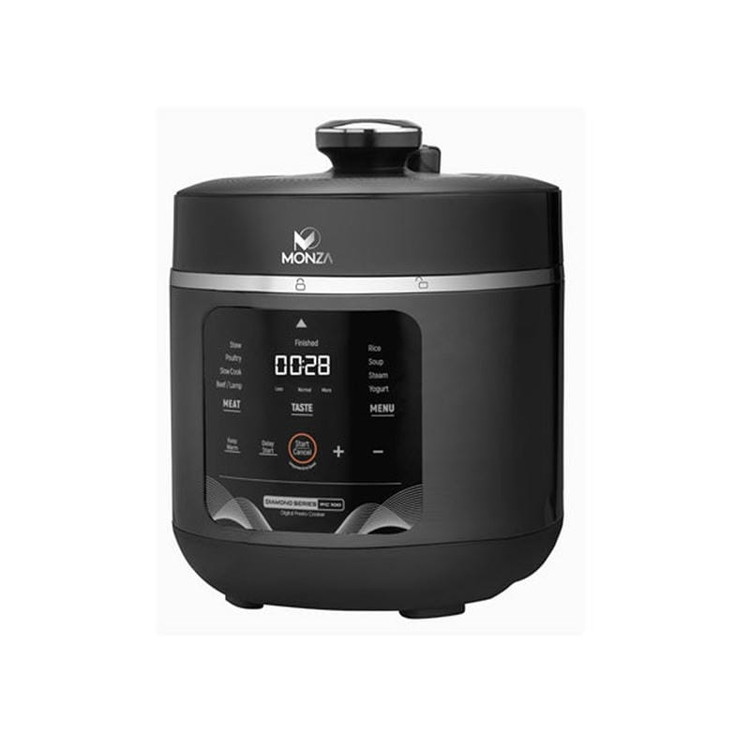 مولتی کوکر ۶ لیتری مونزا مدل M-MC5900