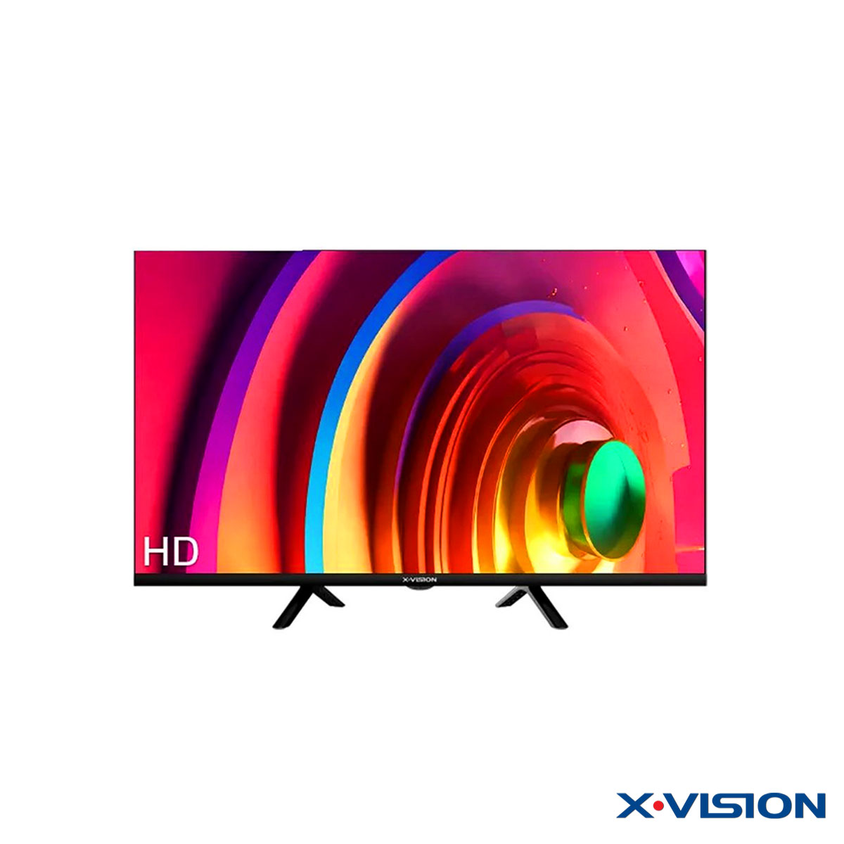 تلویزیون ایکس ویژن مدل 32XH605 سایز ۳۲ اینچ LED HD